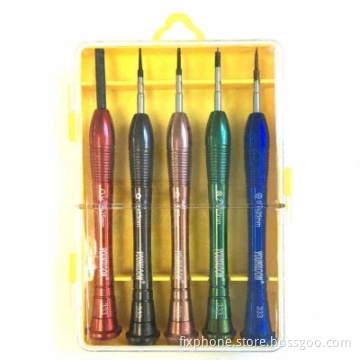 iphone 4S/5/5S/6/6P/7 Opening Repair Tool